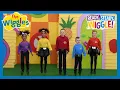 Five Little Wiggles Jumping on the Bed The Wiggles Kids Counting Songs and Nursery Rhymes