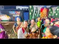 Download Lagu বিসর্জনের দিন খুব মজা করে মাকে বিদায় দিলাম, আসছে বছর আবার হবে