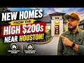 New Homes Near Katy TX Just Outside of Houston Faircroft Homes Hunters Crossing Sealy TX