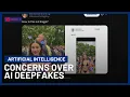 Elon Musk s Grok AI Sparks Outrage Over Generating Sexualised Deepfakes 10 News