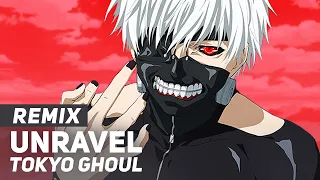 Download Tokyo Ghoul - \ MP3