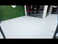 Solid Color Concrete Stain