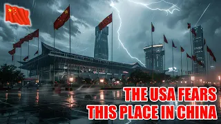 2024年中国广交会｜美国想要禁止它｜广州