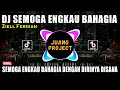Download Lagu DJ SEMOGA ENGKAU BAHAGIA DENGAN DIRINYA DISANA REMIX VIRAL TIKTOK TERBARU 2022
