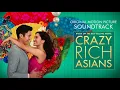 Crazy Rich Asians Official Soundtrack | Wo Yao Ni De Ai - Jasmine Chen | WaterTower