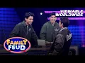 Download Lagu Family Feud: KAPAG SINABING ANG TIGAS NG MUKHA MO, SINTIGAS KAYA NG ANO? (Episode 840)