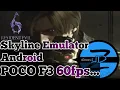 RESIDENT EVIL 6 android