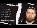 Classes in Kotlin Fully Explained