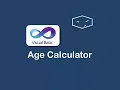 age calculator in vb net