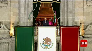 Mexico National Anthem Independence Day 2022 