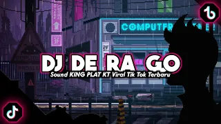dj de ra go sound king plat kt dj tiktok viral 2023
