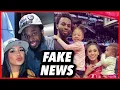 Andrew Wiggins Lady SHUTS DOWN NASTY Rumors that she Cheated w his Bestfriend