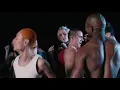 Vigilantes del Espejo - Triángulo de Amor Bizarro & Carolina Durante