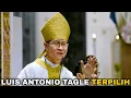 Download Lagu Luis Antonio Tagle TERPILIH untuk Mengorganisir Sidang Konklaf Di VATIKAN