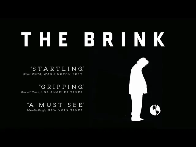 The Brink - Official Trailer