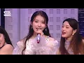 IU(아이유) - LILAC(라일락) @인기가요 inkigayo 20210328