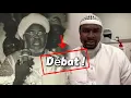 Download Lagu Débat très houleux Gamou 2025 - Ben Boy Sofiyanke ak Oustaz Alpha BA 