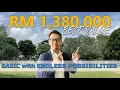 Download Lagu Best Value Home in Taman Tun Dr Ismail (#TTDI) - walking distance to park \u0026 shops | Home Tour #4