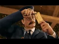 The golden ticket the polar express