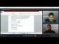 Min Flips to make Montone Increasing String Mock Coding Interview Amazon Interview Preparation
