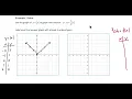 Vertical Compression of a Function