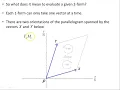 Introduction to 2-Forms