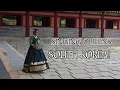 Download Lagu Singing Queens goes to South Korea | Travel Vlog | SQ Sam