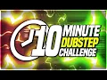 Download Lagu THE ULTIMATE 10 MINUTE DUBSTEP DROP CHALLENGE!!!🎵(ft. BreyDT, ZHD, TDP4, Hazian, Stone, \u0026 Veronique)