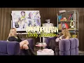 Download Lagu Joëlle Denice over awkward Snapchat stiltes en lazy boyfriends l Sticky Situations