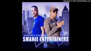 mr brooks u0026 dj baseline smanje entertainers