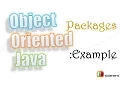 69 Java Package Example