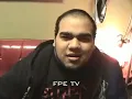 As Blood Runs Black shred on FPE-TV