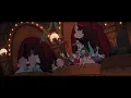 Cover Is Not The Book - Mary Poppins Returns (Aida y Pau Musical Exercise Comparison)