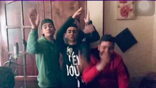 كوليس تصوير مهرجان اهبل عامل معلم 