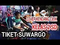 Download Lagu Tiket Suargo - Cover Kendang Cilik - Kelas 2 SD - Anak Didik Cak Lukman Nirwana
