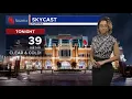 Weather Brief October 16 2024