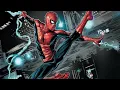 Digital Sons - I Am (Spider-Man GMV)
