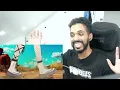 Musician Reacts to Hoshimachi Suisei x Houshou Marine - Chatter Chatter [Original Anime MV]  | 海外の反応