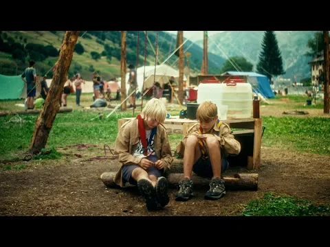 Camp d'été – trailer | IFFR 2025