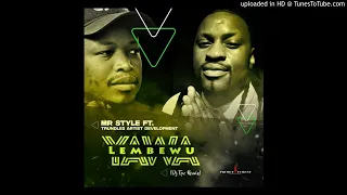 mr style yawa lembewu ft trundles artist development dj tpz remix 