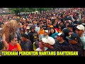 Download Lagu Viral Ricuh Penonton Nantang Bantengan❗️ Jaranan Rogo Samboyo Putro Live Sidowarek plemahan kediri