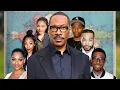Whatever happened to Eddie Murphy s 10 children