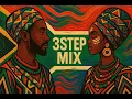 Lagu 3Step Mix 🇿🇦 | Season 1 | EP03 |⚡️ Pre 'Ke December' Warm Up 🔥 |  @drthulzmusic99  @djsilo88 ​