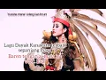 Download Lagu Lagu Dayak Kanayatn terbaik sepanjang masa - Barentengan ai mata ku