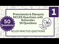 50 Eclampsia Preeclampsia NCLEX Questions and Answers Nursing Exam Questions Test 1