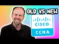 New CCNA Exam Experience in One Word 200-301