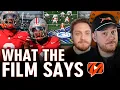 Bengals Draft Film Review What the Tape Says About Sonny Styles and Caleb Downs