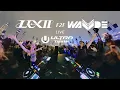 Lagu WADE F2F LEXII live @ULTRA TAIWAN 2025