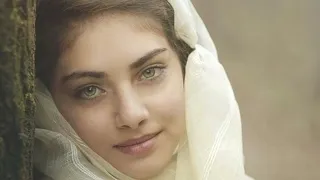 ای پری چهره مژگان سیاه 