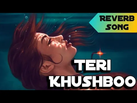 Download MP3 Teri Khushboo (Slowed Reverb) Song | Female Version | Mr. X